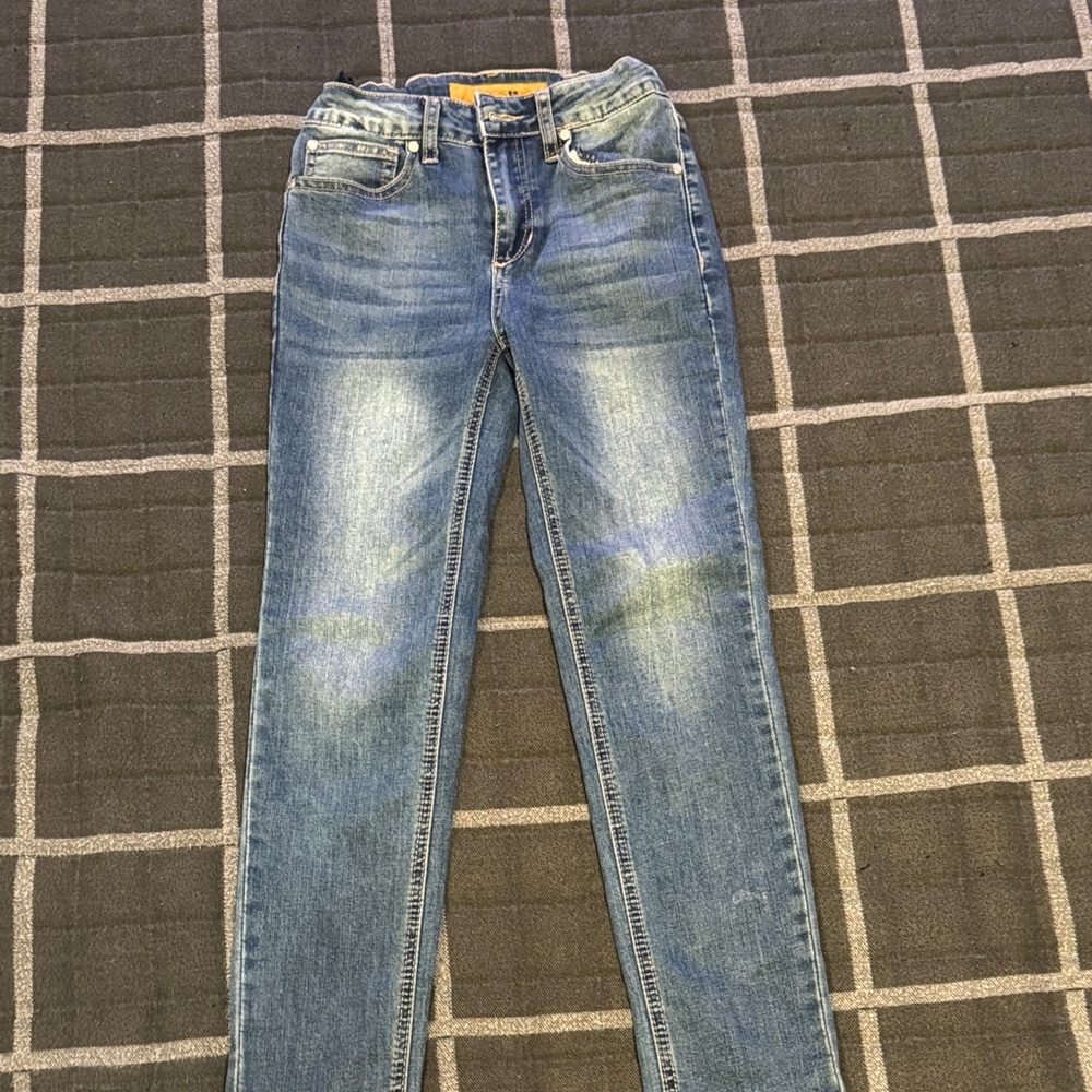 Joe’s Jeans